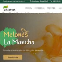 cincofresh